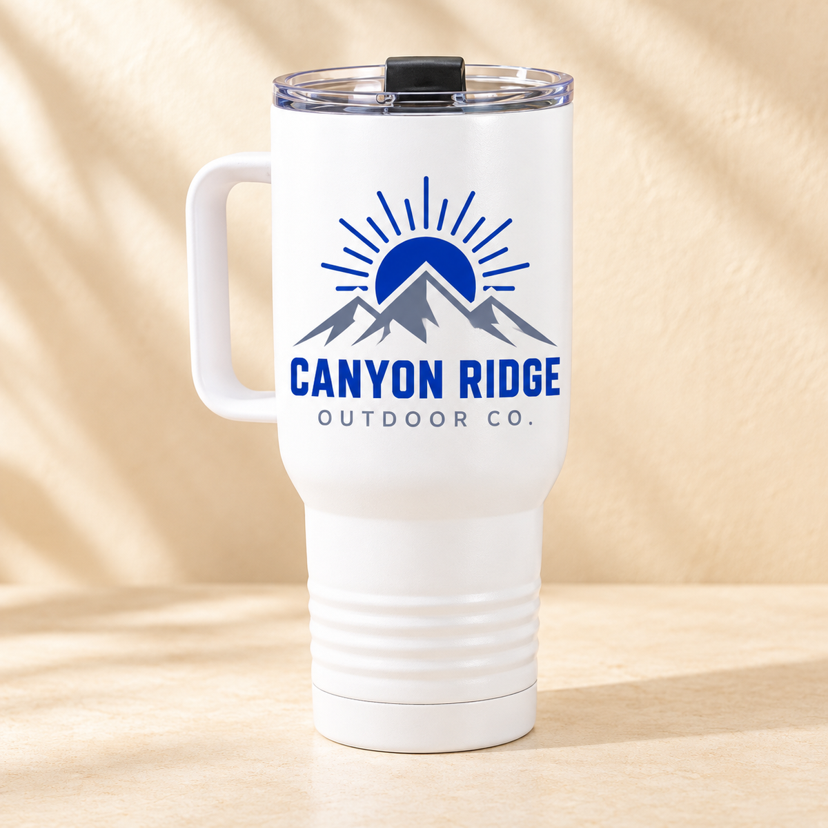Drinkware & Koozies
