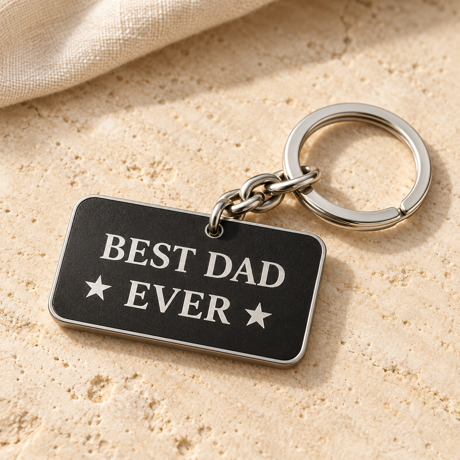 Custom Keychains