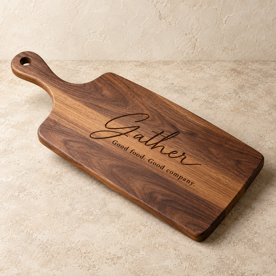 Engraved Gifts