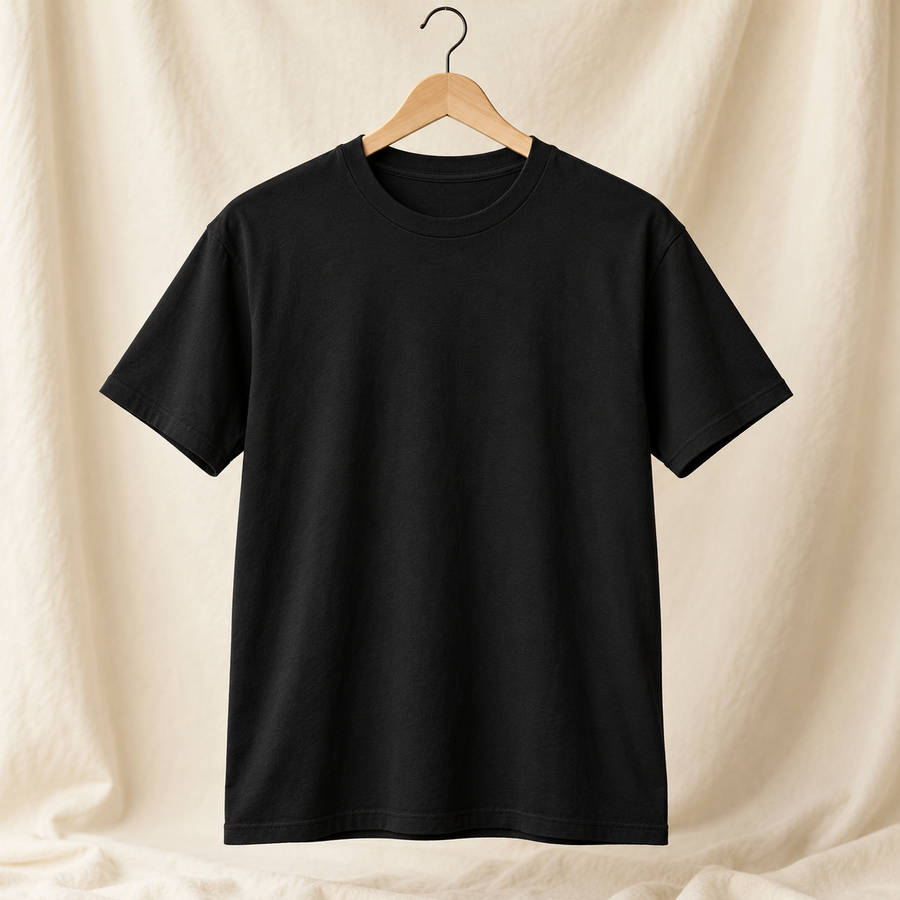 Custom Printed T-Shirt 3XL