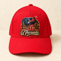 Custom DTF Hat