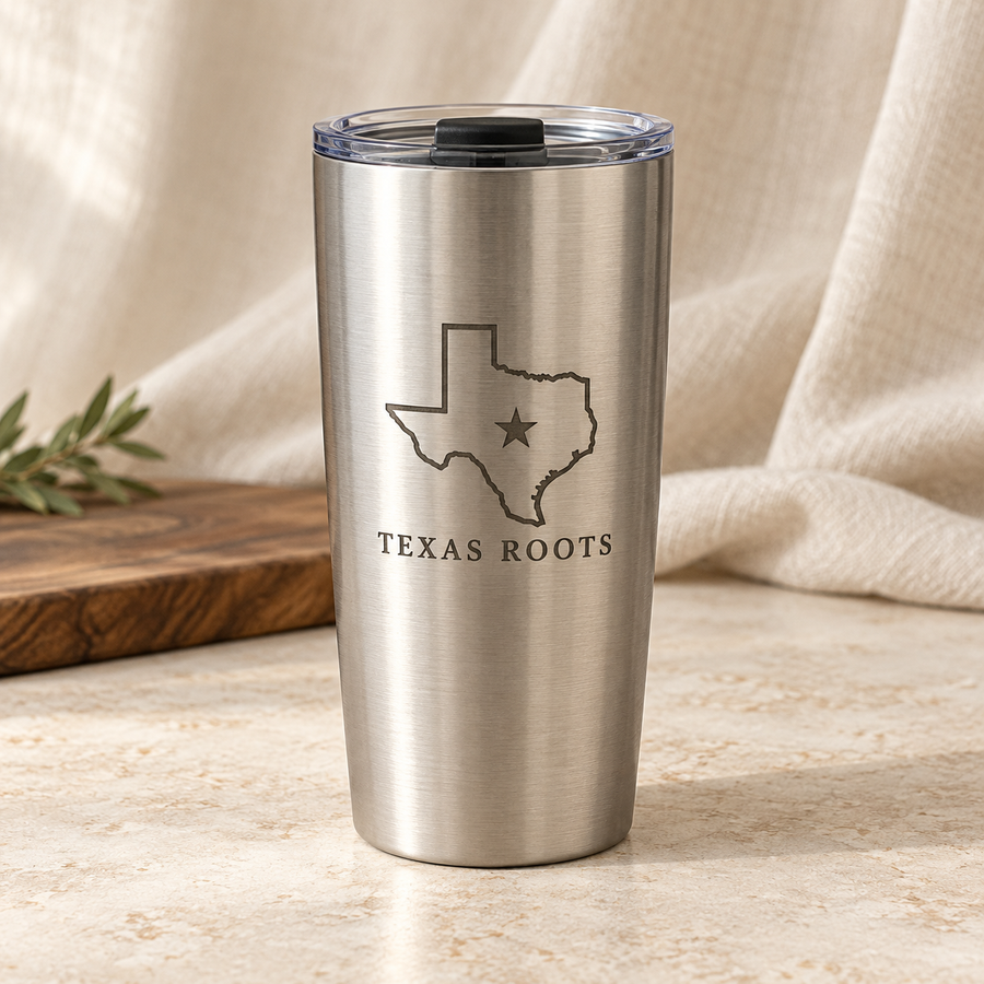 Custom Tumbler